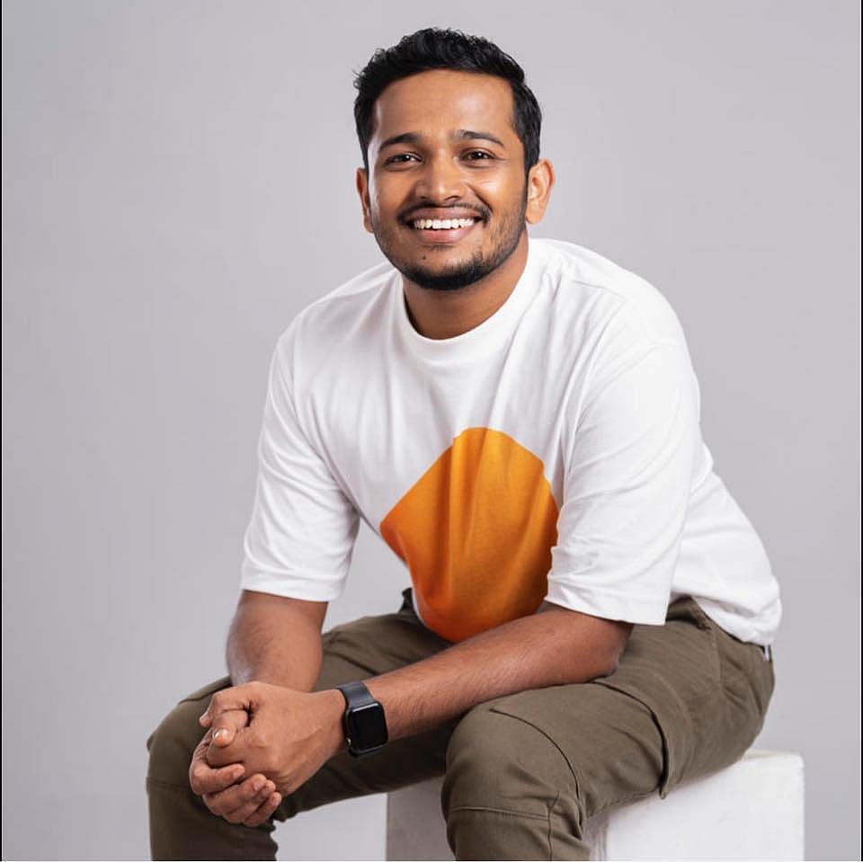 Basil Joseph : `மோஸ்ட் வான்டட் இளம் நடிகர் - மல்லுவுட்டைக் கலக்கும் பேசில் ஜோசப்!