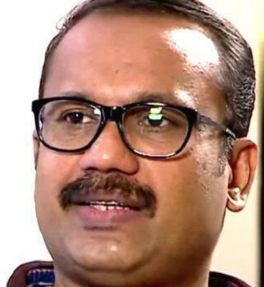 Kerala: ``இயக்குனர் ஷாபி மரணம்; மலையாள சினிமாவுக்கு பேரிழப்பு -முதல்வர் பினராயி விஜயன் இரங்கல்..
