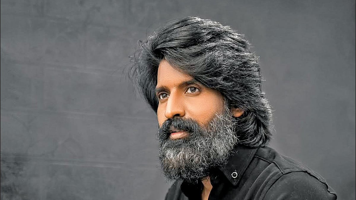என் பேரு புரோட்டா சூரி இல்ல..!- நடிகர் சூரி விளக்கம் 