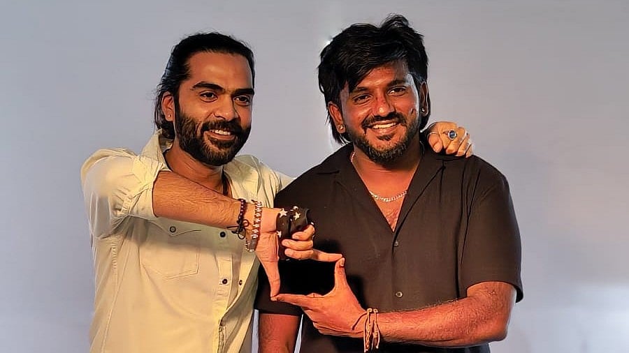 Ashwath Marimuthu: ``உதவி இயக்குநராக சேர மொத்தம் 15,000 மெயில்! - அஸ்வத் மாரிமுத்து பதிவு