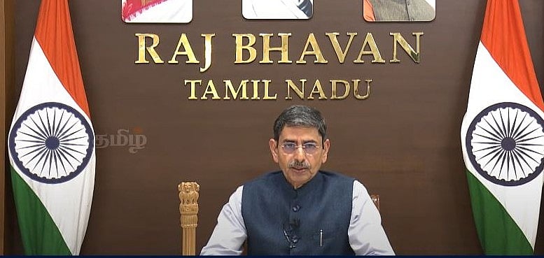 ``ஸ்கிரிப்ட்-முந்தைய-நாளே-வந்துவிட்டதா?---ஆளுநர்-மாளிகையை-நோக்கி-கேள்விகளை-வீசும்-ஆ