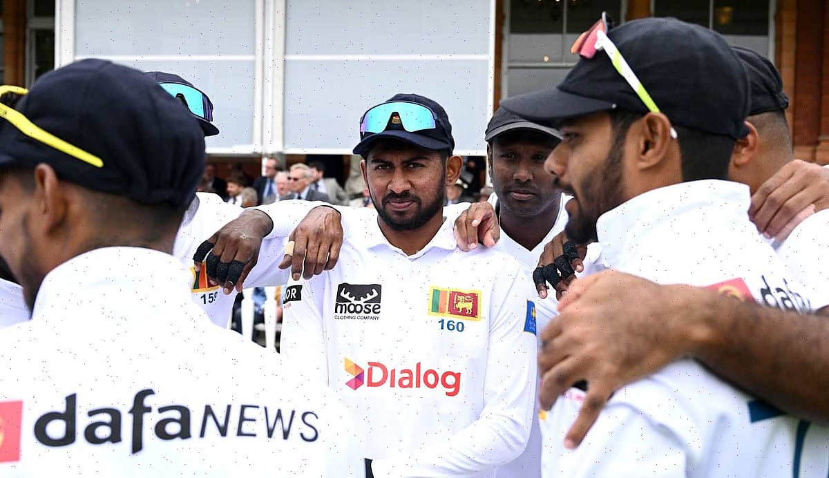 Kamindu Mendis: ICC-யின் வளர்ந்து வரும் வீரருக்கான விருது வென்ற கமிந்து மெண்டிஸ் - யார் இவர்?