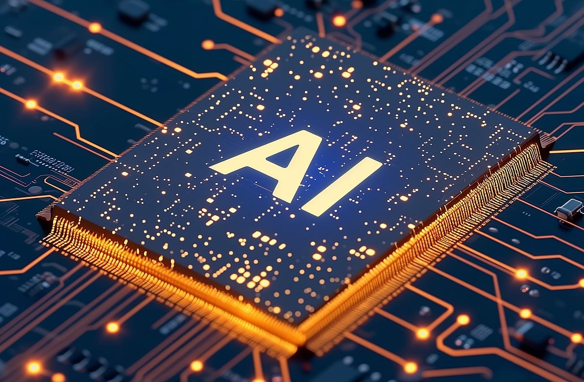 2026: AI உலகில் நடக்கப்போகும் மாற்றங்கள்! - இனி பேச்சு இல்ல, வீச்சுதான்!