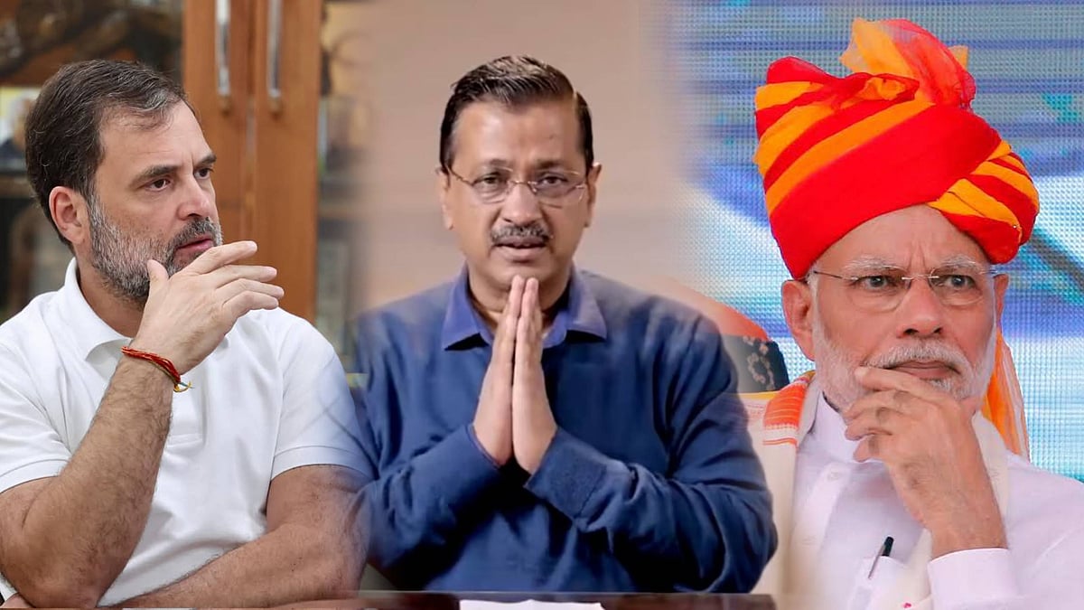 Delhi Election: Micro management வியூகம்; பிரசாரத்தில் நட்சத்திரங்கள்; அனல் பறக்கும் டெல்லி தேர்தல்!