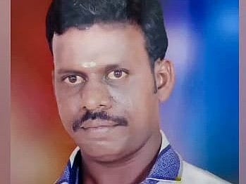 விருதுநகர் : அண்ணனை வெட்டி கொன்ற தம்பி - கொலையில் முடிந்த திருமணம் மீறிய உறவு