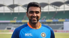 IPL 2025: ``இந்த வீரர்கள் எல்லாம் சிறப்பாக விளையாடுகிறார்கள்'' - அஷ்வின் சொல்லும் வீரர்கள் யார்?