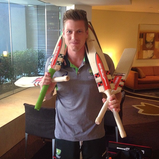 James Faulkner: இந்தியாவின் மரண பயம்; உலகக்கோப்பையின் ஆட்டநாயகன்- Ghost
ஃபால்க்னரை ஞாபகமிருக்கிறதா?