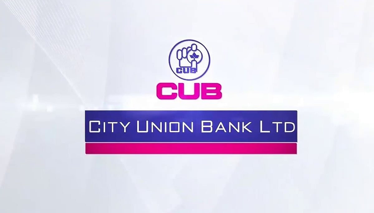 CUB: இரண்டாவது முறையாக IBA Banking Technology விருதை வென்ற சிட்டி யூனியன் வங்கி