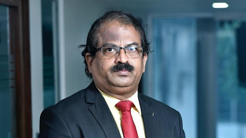 Share Market : தொடர் சரிவில் பங்குச்சந்தை... நிபுணர் விளக்கும் `5 காரணங்கள்!