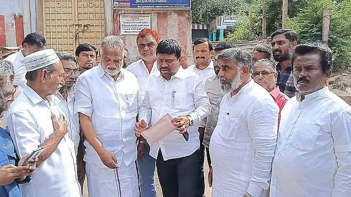 திருப்பரங்குன்றம் கோயில் - தர்ஹா விவகாரம்: அரசு மெளனம்; தொடரும்  - இதுவரை நடந்தது என்ன?