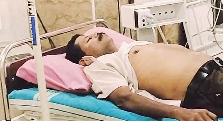 ஆய்வாளர் சரவணன்