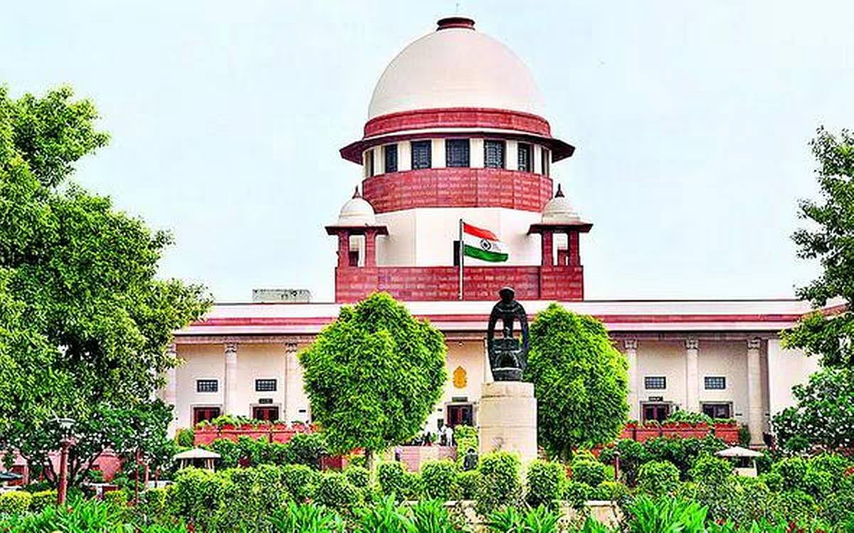 தங்களின் சொத்து விவரங்களை பொது வெளியில் வெளியிட உச்ச நீதிமன்ற நீதிபதிகள் ஒப்புதல்! - முழு விவரம்