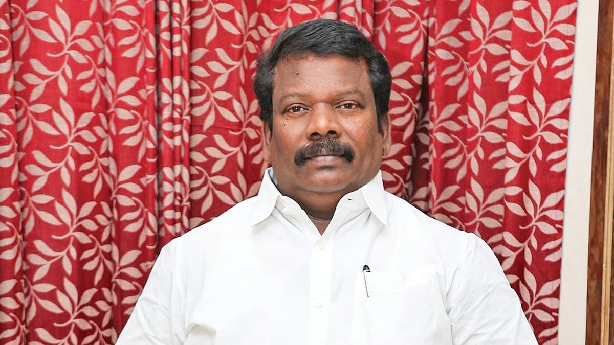 சீமானின் பெரியார் விமர்சனம் நல்லதுதான்; விஜய்யிடம் நம்பகத்தன்மை இல்லை - சசிகாந்த் செந்தில் பேட்டி