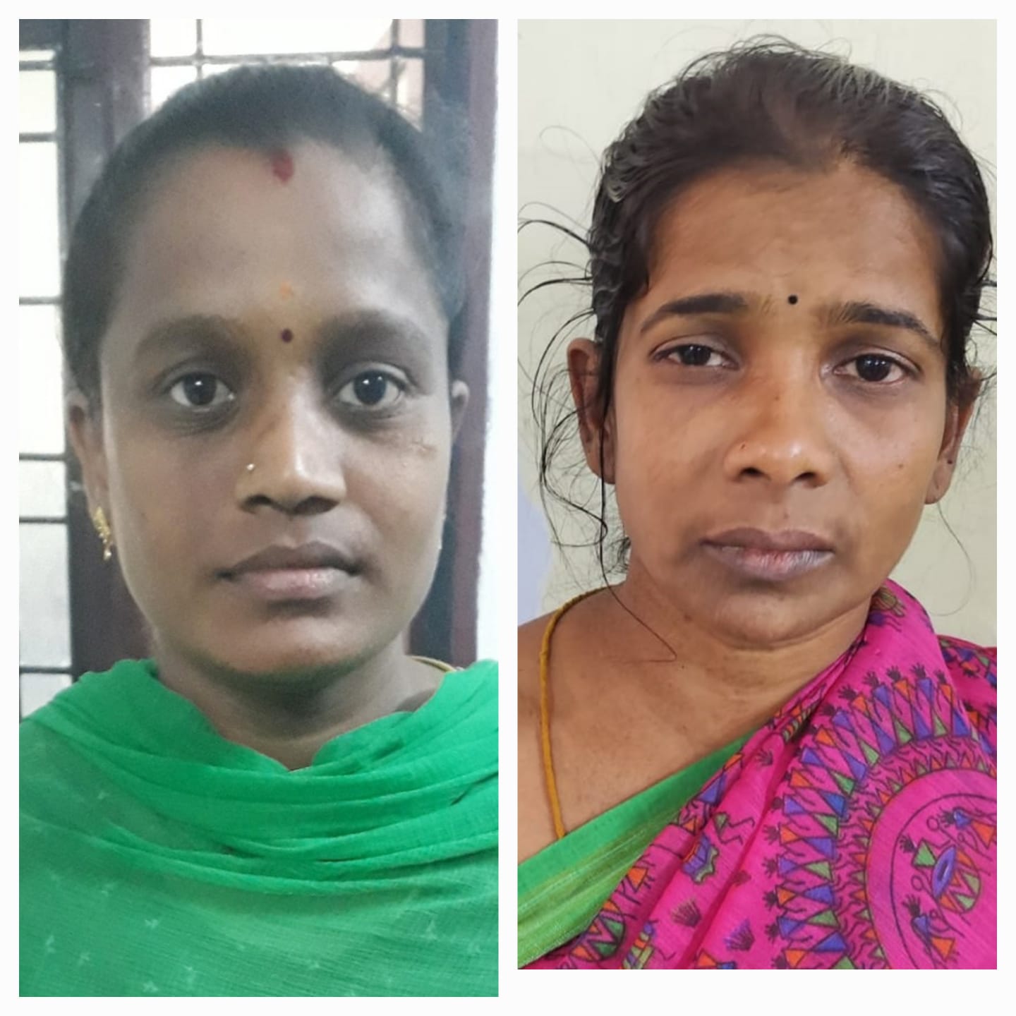தஞ்சை: 916 முத்திரை, போலி நகை - அடகு வைத்து மோசடி செய்த 2 பெண்கள் உட்பட மூன்று பேர் கைது!