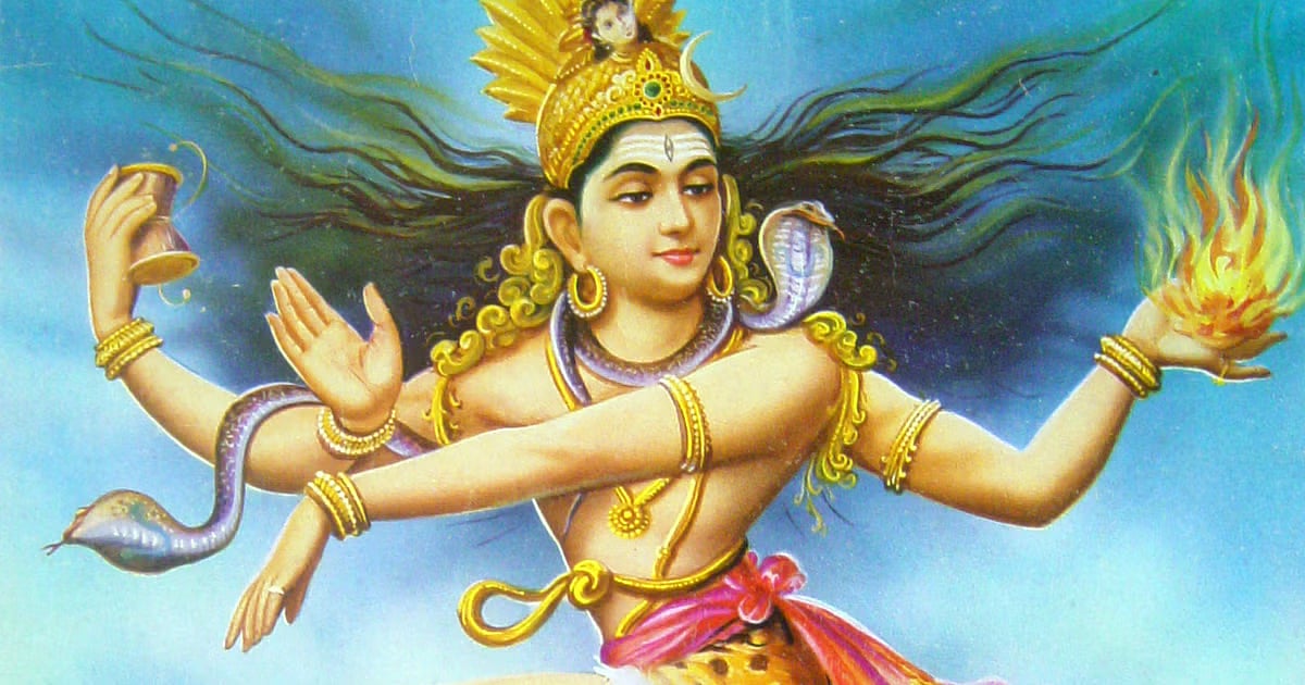 திருச்சிற்றம்பலம்  - குறுங்கதை | My Vikatan