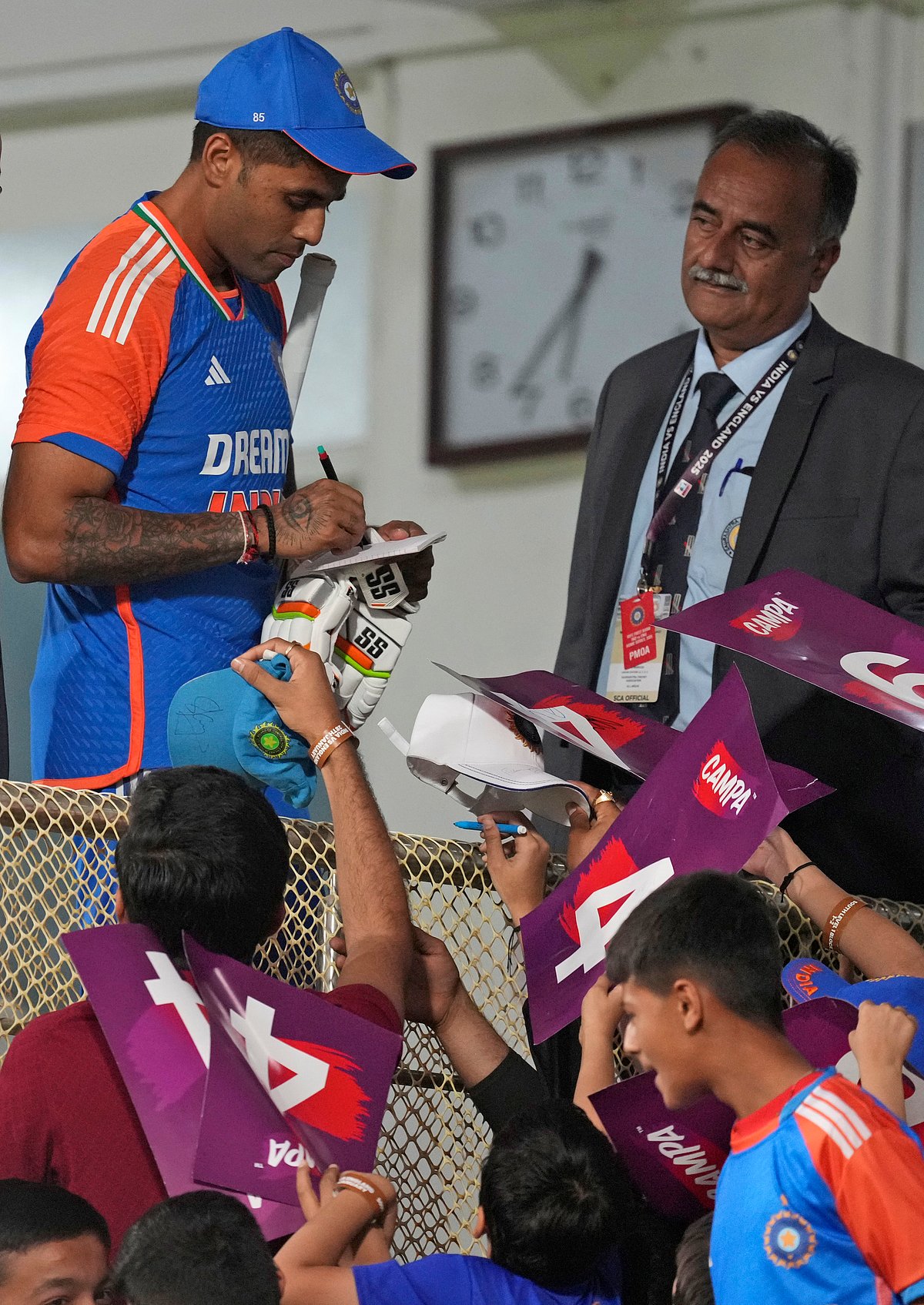 IndvEng: தேவையற்ற ஷாட்கள்; சூழலை உணராத அக்ரஸன்! - இங்கிலாந்துக்கு எதிராக இந்தியா எப்படி தோற்றது?