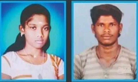 மேட்டுப்பாளையம் இரட்டை ஆணவக் கொலை; குற்றவாளிக்கு தூக்கு தண்டனை; கோவை நீதிமன்றம் அதிரடி