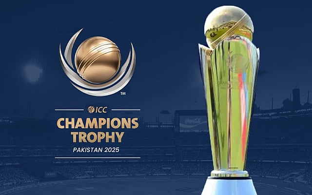 Champions Trophy : நெருங்கும் டெட்லைன்; மைதானங்களை ரெடி செய்யாத பாக்?- சாம்பியன்ஸ் டிராபி நடக்குமா?