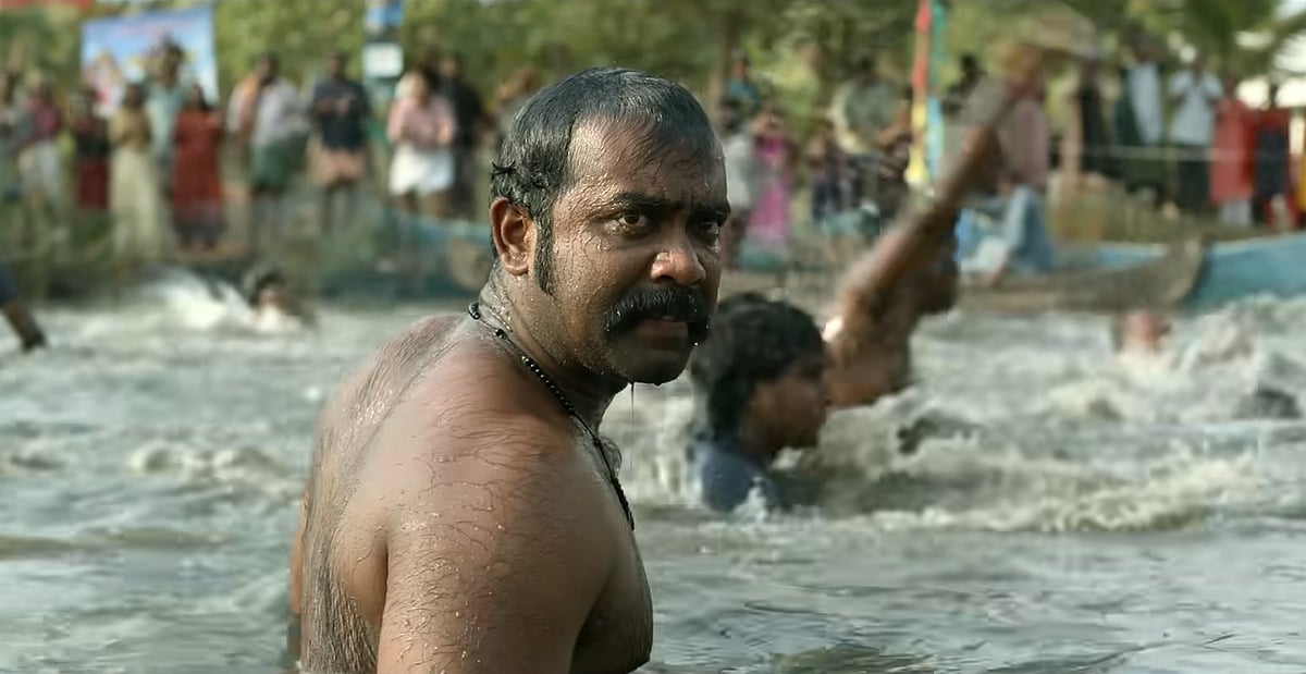 Ponman-Review:-கல்யாண-வீட்டில்-திக்...-திக்...-திக்...---பேசில்-ஜோசப்பின்-பொன்மேன்-மின்னுகிறதா?