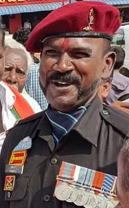 தென்காசி: பெண் குளிப்பதை மறைந்திருந்து ஆபாச வீடியோ எடுத்த பாஜக பிரமுகர் கைது