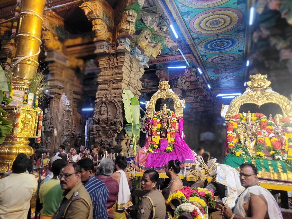 மீனாட்சியம்மன்