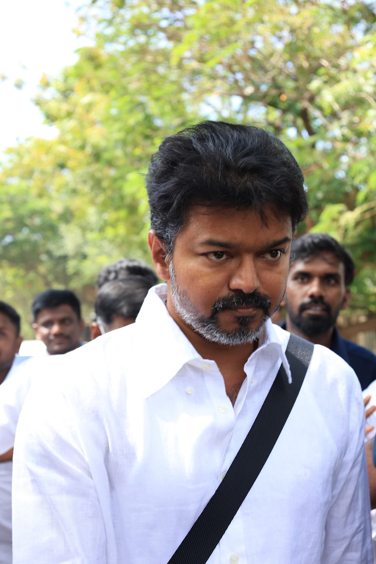 TVK : `எமோஷனல் விஜய்; 30 நிமிட முக்கிய சந்திப்பு - பனையூர் மீட்டிங்கின் 10 ஹைலைட்ஸ்!