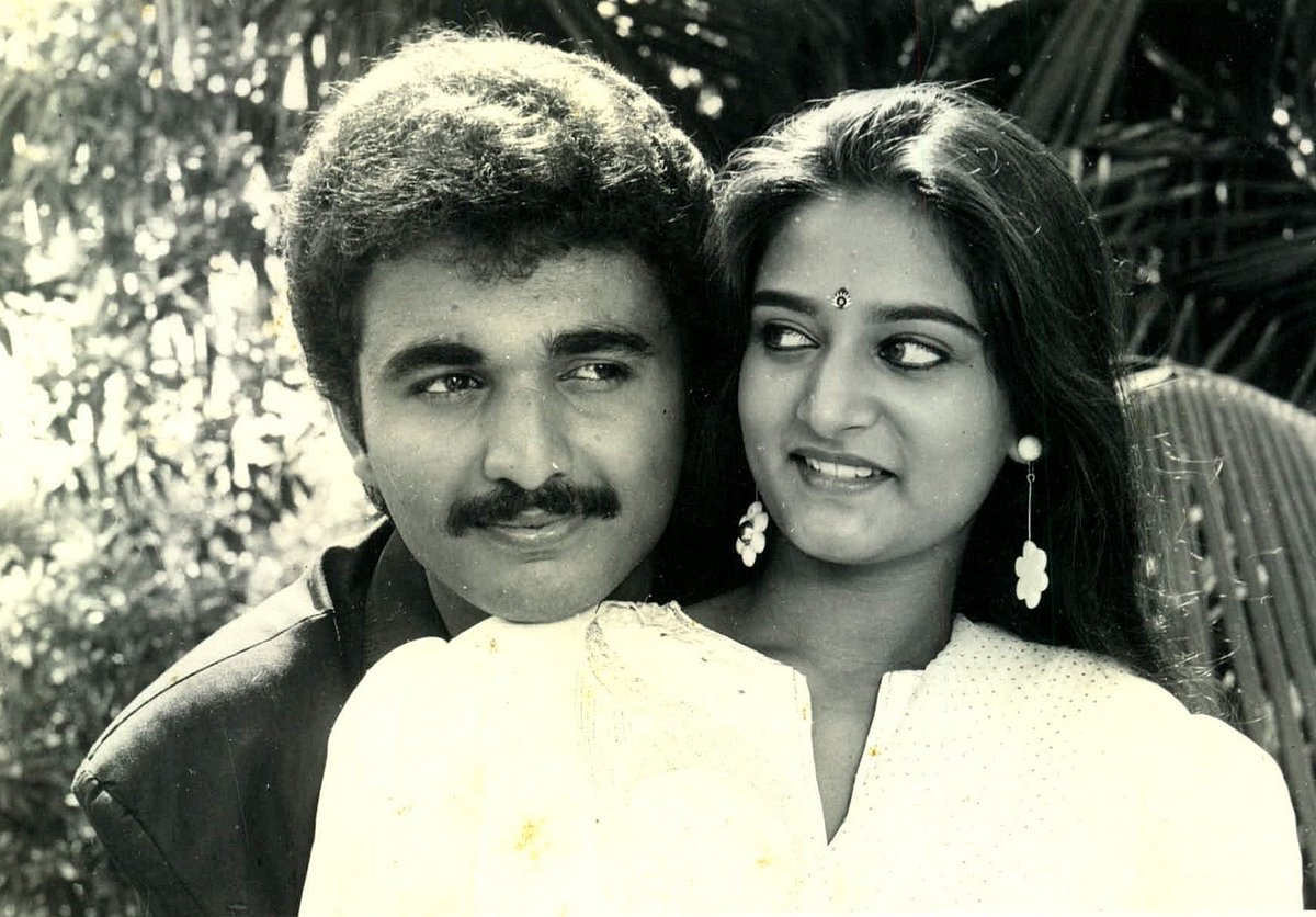 `அமானுஷ்யம், பேய்... அன்று விவாகரத்தை நோக்கி..! - நடிகை மோகினி பர்சனல் | எவர்கிரீன் நாயகிகள்