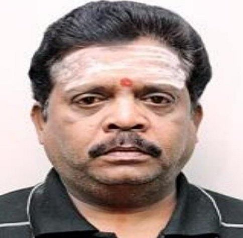 Producer V Natarajan