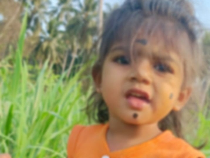 வேலூர்: மாயமான பெண் குழந்தை கிணற்றுக்குள் மிதந்த கொடூரம்; கொலையா? - போலீஸ் தீவிர விசாரணை