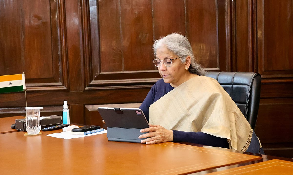 Budget 2025: தாமரை விதை சாகுபடி, ஐஐடி விரிவாக்கம்.. - பீகாருக்கு அறிவிக்கப்பட்ட 5 திட்டங்கள் என்ன?