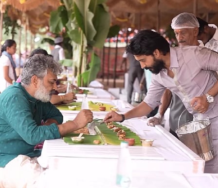 `அவசியம் வந்தா... நானே டீடெய்லா பொதுவெளியில் சொல்லுவேன்’ - சர்ச்சைகளுக்கு மாதம்பட்டி ரங்கராஜ் பதில்