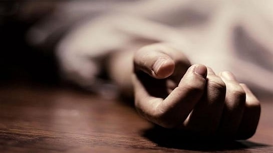 `சாலையில் 20 அடி குழி; விழுந்து தம்பதி உயிரிழப்பு - ஆட்சியருக்கு மனித உரிமை ஆணையம் நோட்டீஸ்