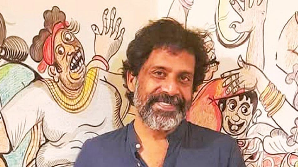 Paris Cafe: `பாரிஸ் நகரில் சிரமத்தைப் பொருட்படுத்தாமல் படப்பிடிப்பு நடத்தினோம் - குரு சோமசுந்தரம்