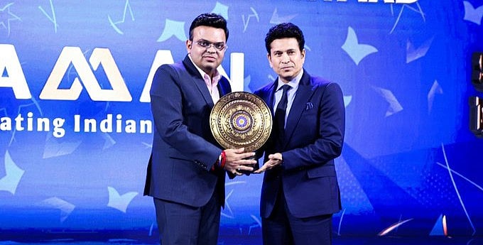 BCCI Awards: வாழ்நாள் சாதனையாளர் சச்சின், ஸ்பெஷல் அவார்ட் அஸ்வின்... யார், யாருக்கு பிசிசிஐ விருது?