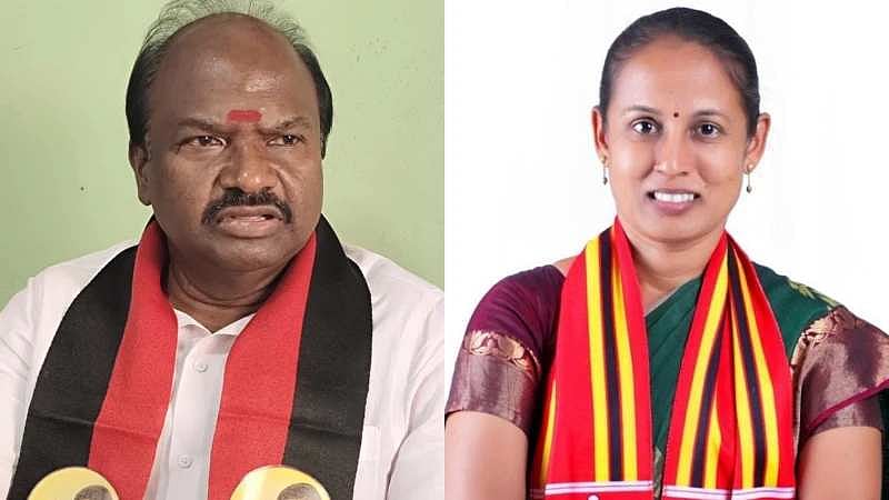 Erode By-Election Result Live : பரபரத்த ஈரோடு கிழக்கு இடைத்தேர்தல் களம் - நாளை வாக்கு எண்ணிக்கை!