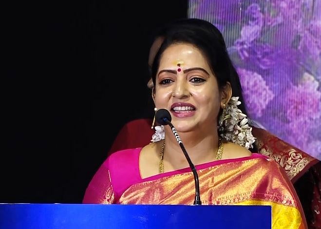 Baby & Baby: ``அஜித், விஜய்க்கு ஜோடியா நடிச்சவங்கதான் எனக்கும் ஜோடி... -நடிகர் சத்யராஜ்!