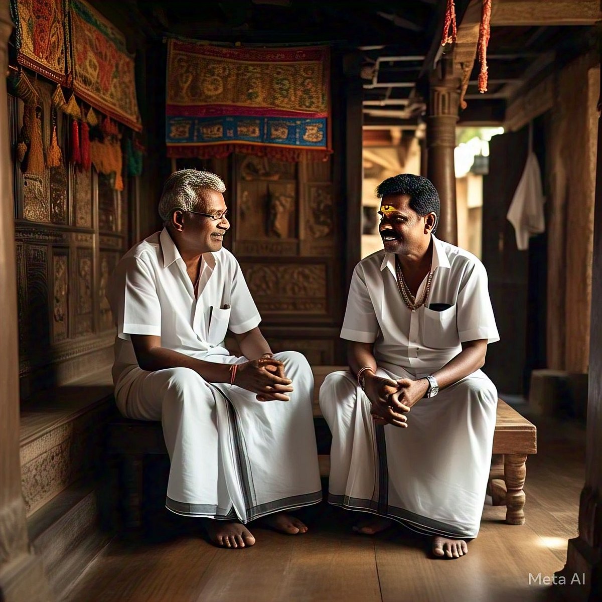 நிதானம் தவறிக்கெட்டு! - சிறுகதை | My Vikatan