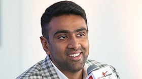 Ashwin : மேற்கு மாம்பலத்தில் அஷ்வின் பெயரில் சாலை? - சென்னை மாநகராட்சி திட்டம்