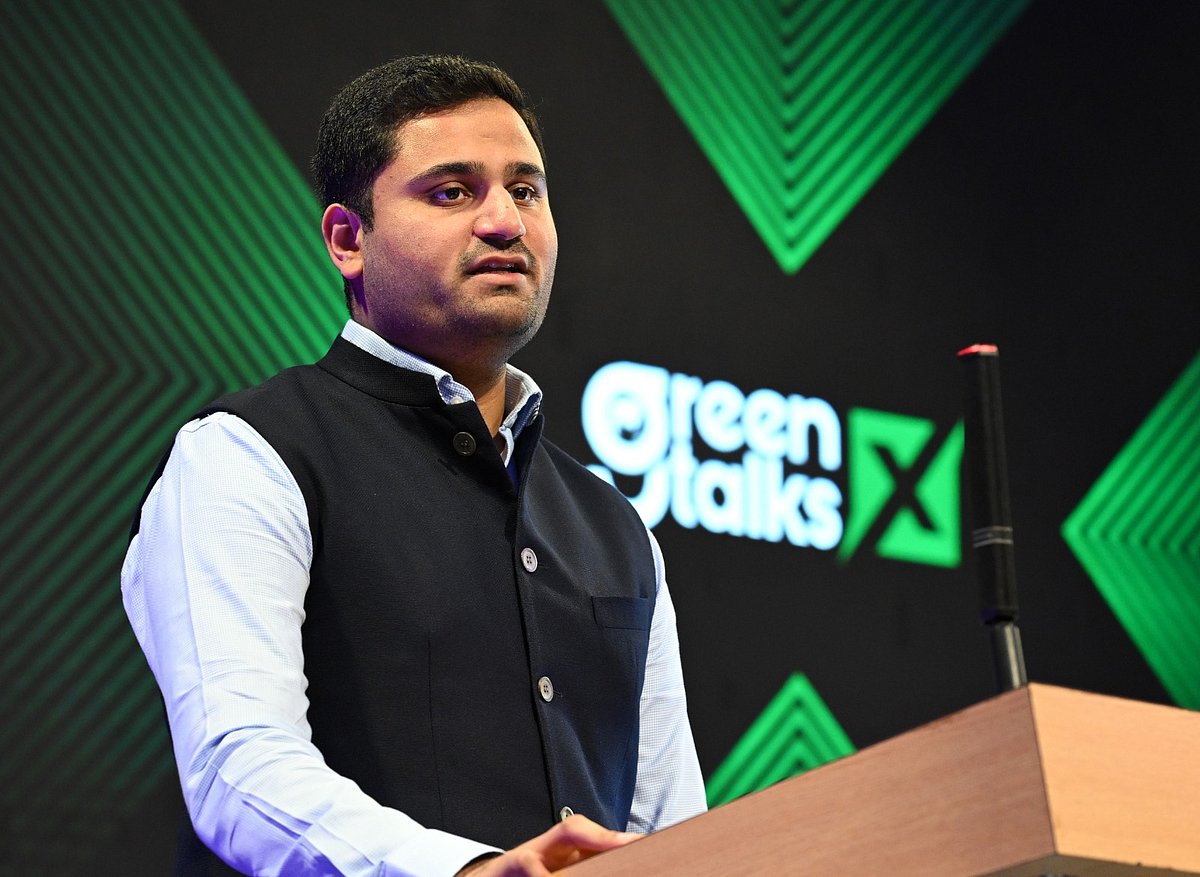 Adani மகன் `ஜீத் அதானி பெயரில் போலி வரன் கணக்கு -ஷாக் ஆன shaadi.com CEO