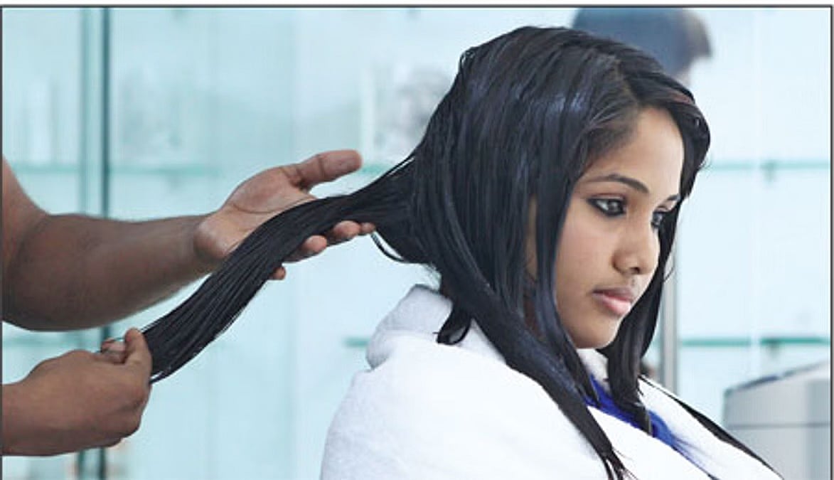 Summer Hair Care: புதினா, வெள்ளரிக்காய், வாழைப்பழம்; கூந்தல் பாதுகாப்புக்கு என்னென்ன செய்யலாம்?