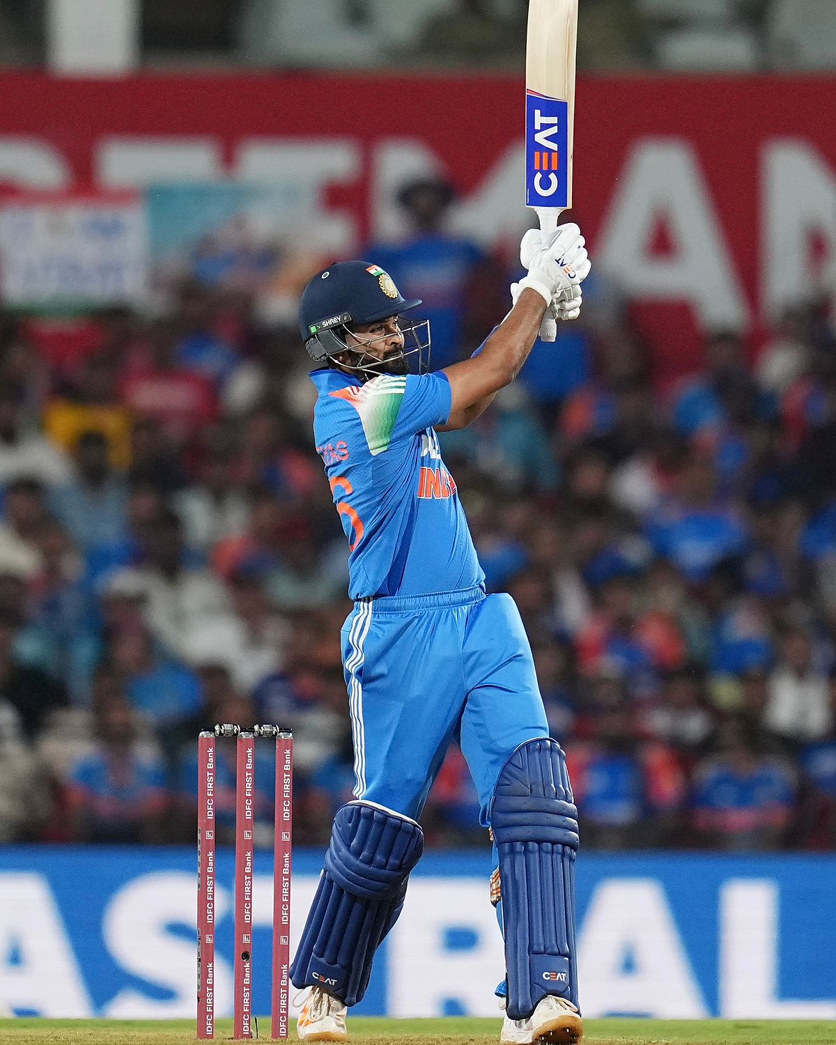 Kohli: கோலியால் வாய்ப்பு கிடைத்தது - இங்கி. எதிரான அதிரடிக்குப் பின் ஸ்ரேயாஸ் பகிர்ந்த சுவாரஸ்யம்