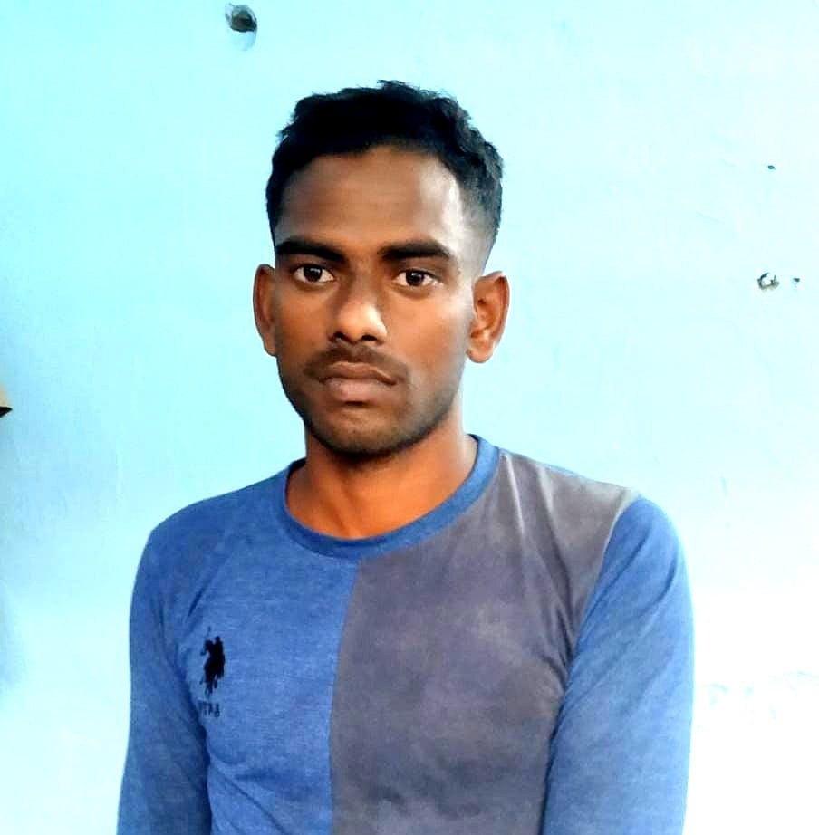 4 மாத கரு; நின்ற இதயத் துடிப்பு - ரயிலில் இருந்து தள்ளிவிடப்பட்ட கர்ப்பிணிக்கு நேர்ந்த சோகம்