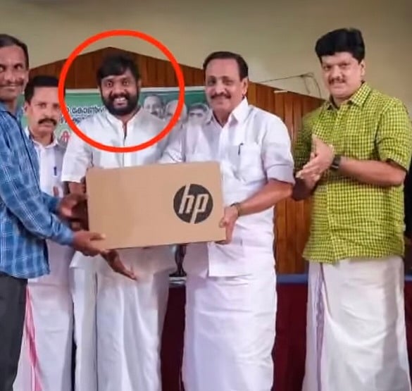 `பாதி விலைக்கு ஸ்கூட்டர் - நம்பவைத்து ரூ.500 கோடி மோசடி; கிளப்... ஆடம்பர வாழ்க்கை... சிக்கிய நபர்!