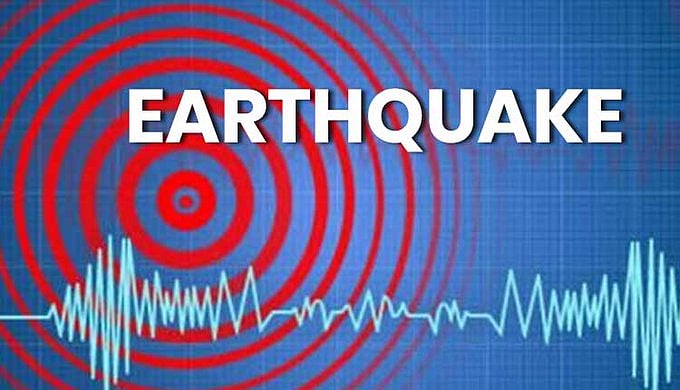 Delhi Earthquake: மக்கள் நிதானமாக இருக்கவும்... - டெல்லி நிலநடுக்கத்தைத் தொடர்ந்து பிரதமர் அறிவுரை