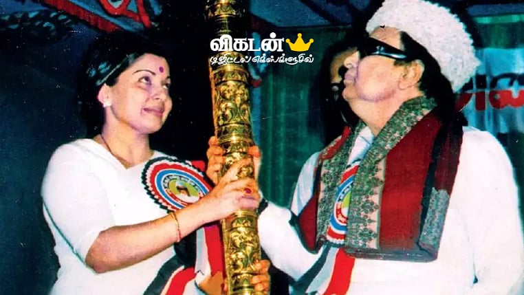 கூட்டணி ஆட்சிதான்.. அமித்ஷா கூறுவதே வேத சத்தியம் - எடப்பாடியை மீண்டும் மீண்டும் சீண்டும் அண்ணாமலை