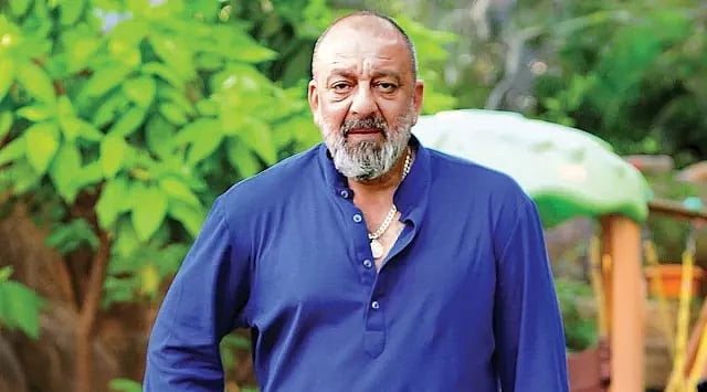இந்தியாவில் அமைதியை உணரவில்லை - நடிகர் சஞ்சய் தத்தின் கருத்தால் பாலிவுட்டில் சர்ச்சை