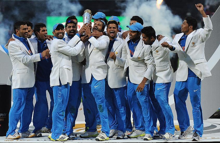 தோனி வழிநடத்திய இளம் வீரர்கள்; UNBEATEN DHONIS DYNAMITES நிகழ்ச்சியை வெளியிட்ட ஸ்டார் ஸ்போர்ட்ஸ்