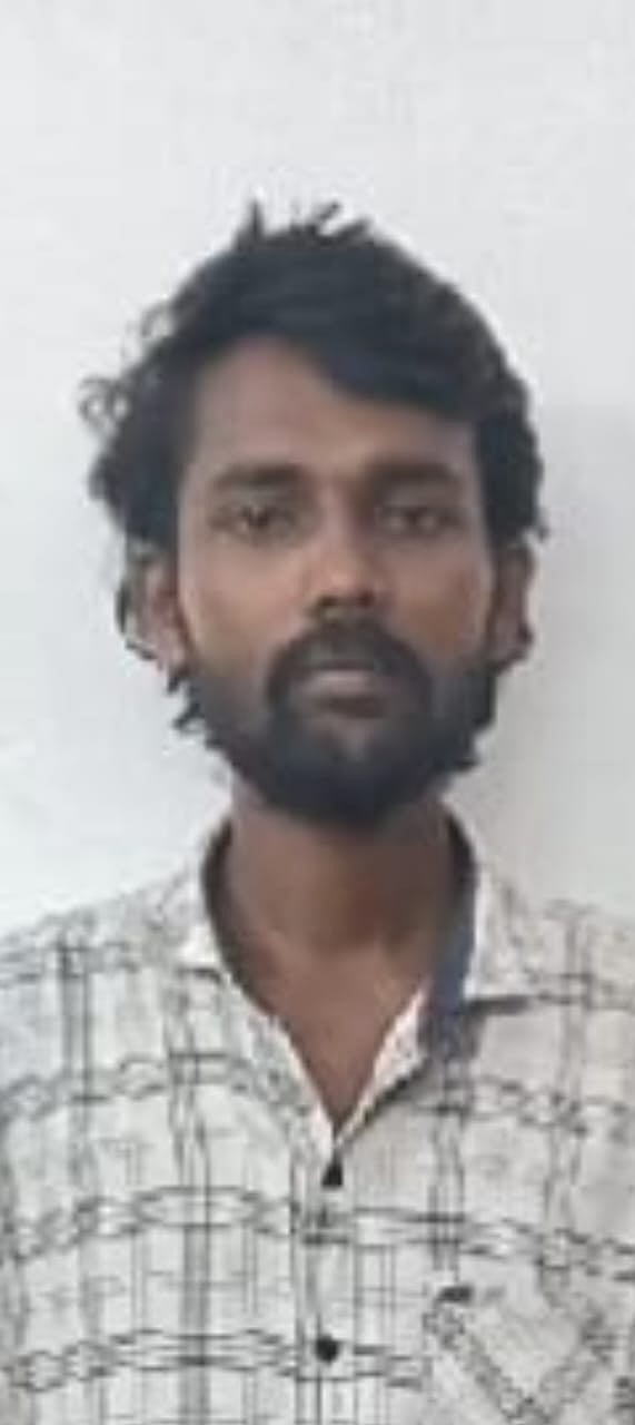விருதுநகர்: நகை, கைத்துப்பாக்கி பிடிபட்ட வழக்கு; போலீஸ்காரர் உட்பட இருவர் கைது!