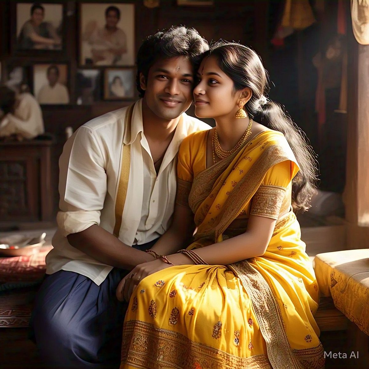 Relationship: பெண்களின் முகமா; குணமா? எது ஆண்களை முதலில் ஈர்க்கிறது?