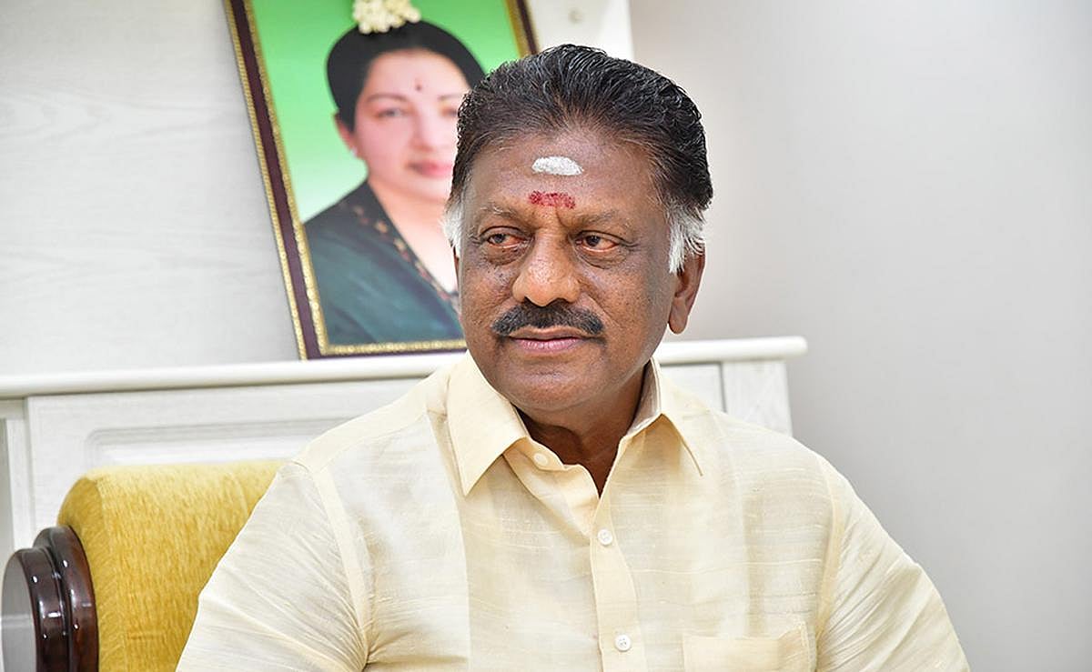 `ஸ்டாலினை சந்தித்த ஓபிஎஸ் - அரசியலில் அவரின் முக்கிய முடிவை அறிவிப்பாரா?
